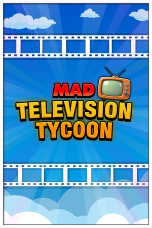 Mad Television Tycoon