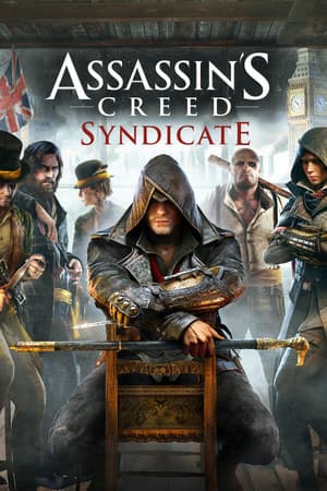 Assassin's Creed Синдикат