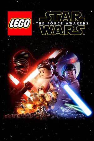 LEGO® STAR WARS™: The Force Awakens