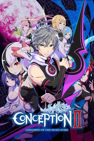 Conception II: Children of the Seven Stars