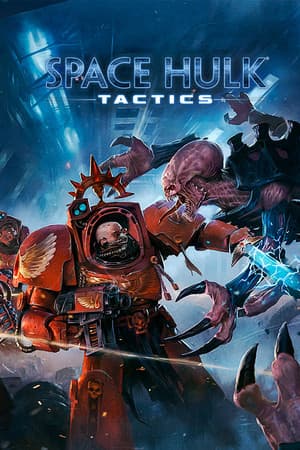 Space Hulk: Tactics (Classic)