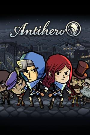 Antihero