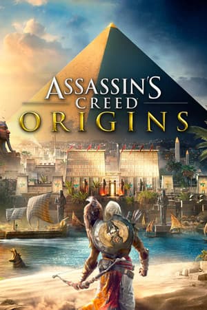 Assassin's Creed Истоки