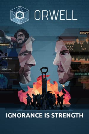 Orwell: Ignorance is Strength