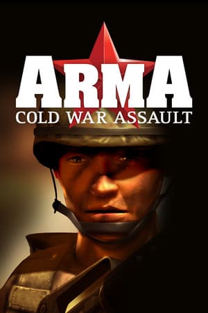 Arma: Cold War Assault Remastered