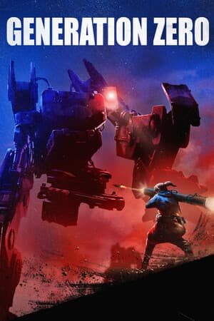 Generation Zero®