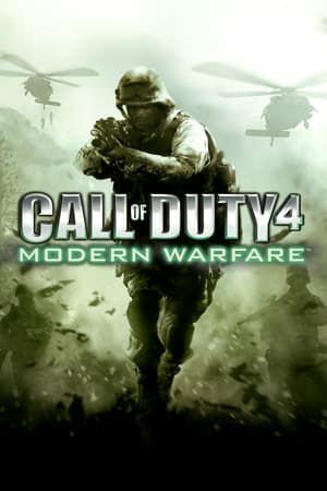 Call of Duty® 4: Modern Warfare® (2007)