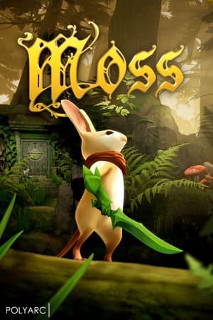 Moss VR