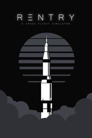 Reentry - A Space Flight Simulator