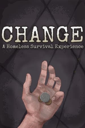 CHANGE: попробуйте выжить на улице