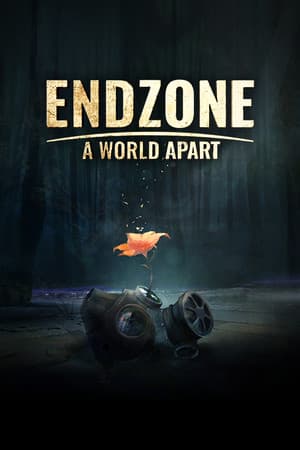 Endzone - A World Apart