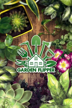 House Flipper - Garden DLC